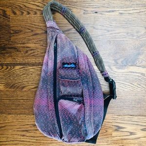 Kavu Rope Bag